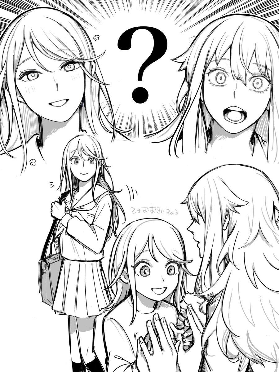 ⚠️ (@sntkkn) on Twitter photo 