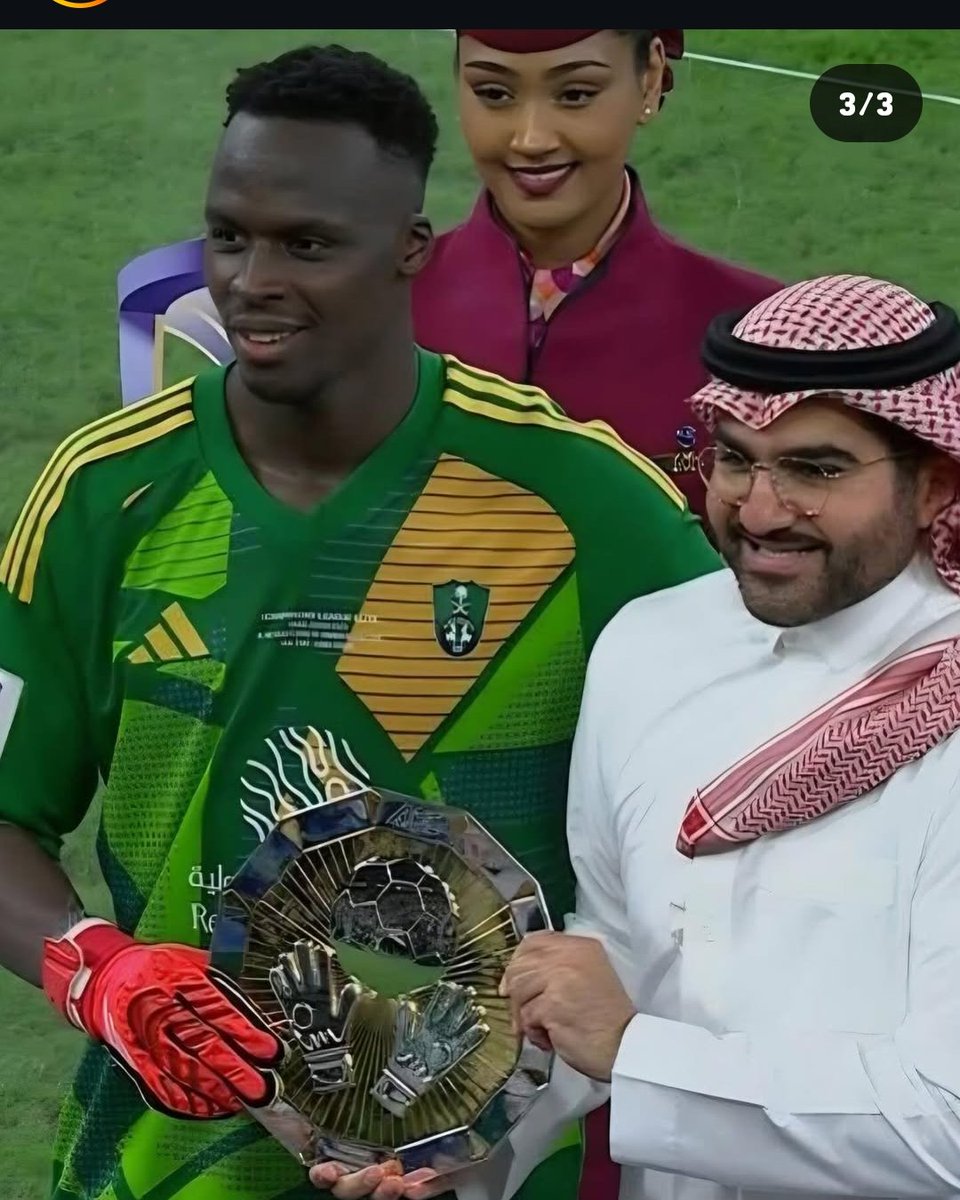 Rassoul0102's tweet photo. Toutes mes félicitations gaindé 🇸🇳🫶🙏 https://t.co/iqkoRr7mU1