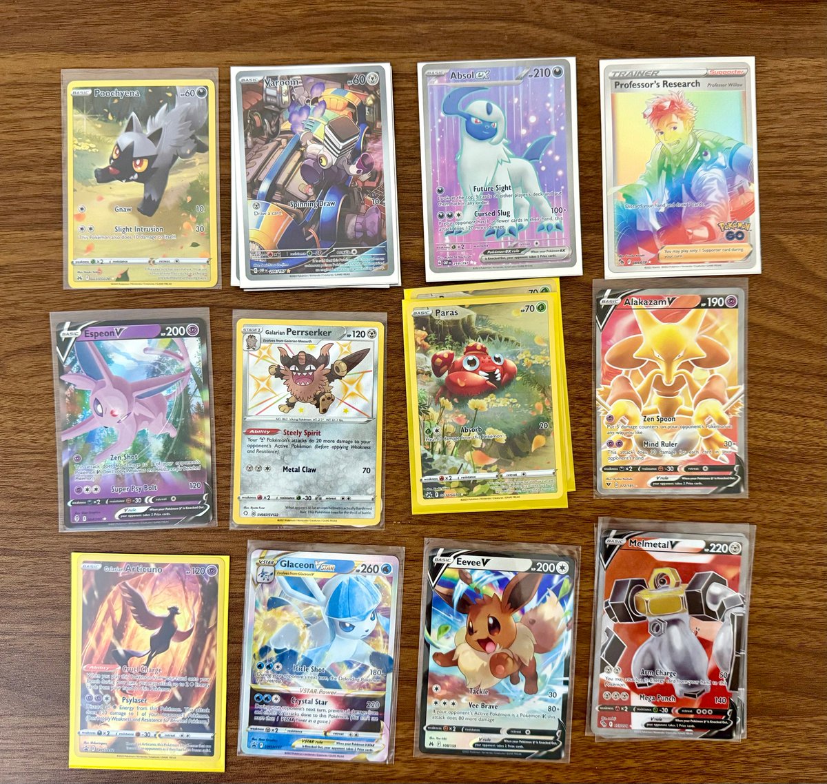 Jon’s Outpost tweet media