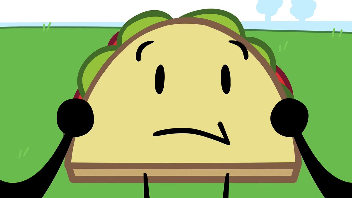 GenotSir's tweet image. #osc #objectshow
Wow... A proud day to say I'll be the animation director for #inanimateinsanity going forward!
Also did the tiebreaker scene lol