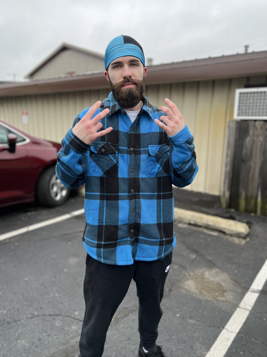 DatDudeCory's tweet image. It’s really a blessing to wake up every single day 💯🙏🏻