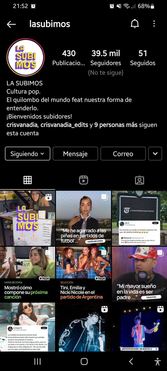 Cris Vanadia Updates💥 (@vanadiaupdates) / Posts / X