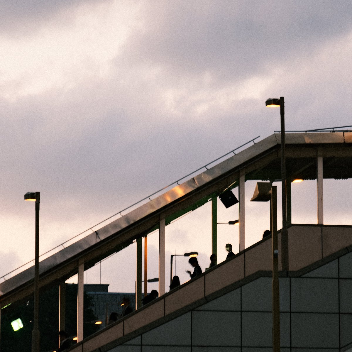 ThunderBird2678's tweet image. Ueno station
#fujifilm_xseries #photography #xt30