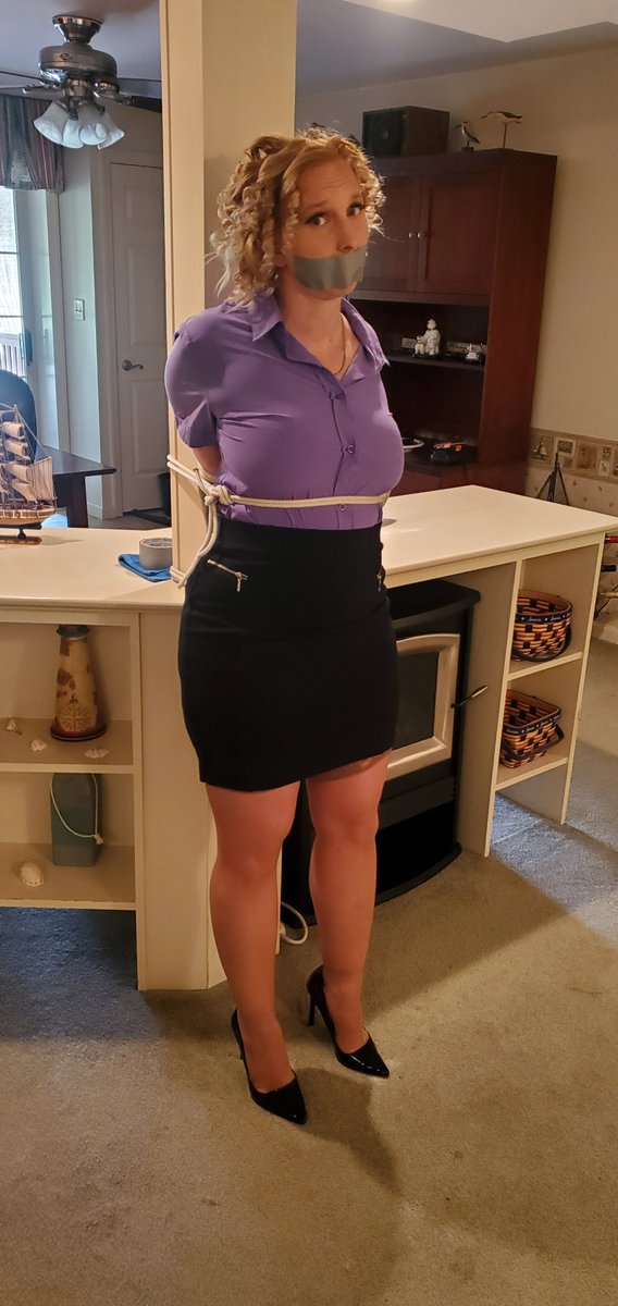 You think the "smokin hot blond <a href="/VivicaLase/">Vivica Lase</a> looks good now, you haven't seen anything  yet