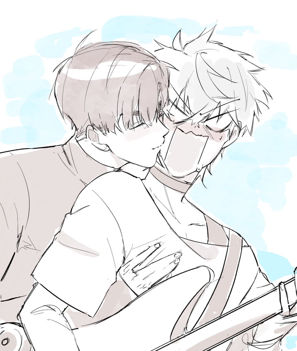 idk if i should work on an actual render someday 

#ALNST #ivti #tiiv #ivantill