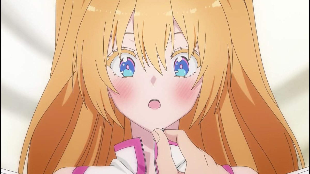 2.5次元の誘惑（アニメ）のエロシーン2
