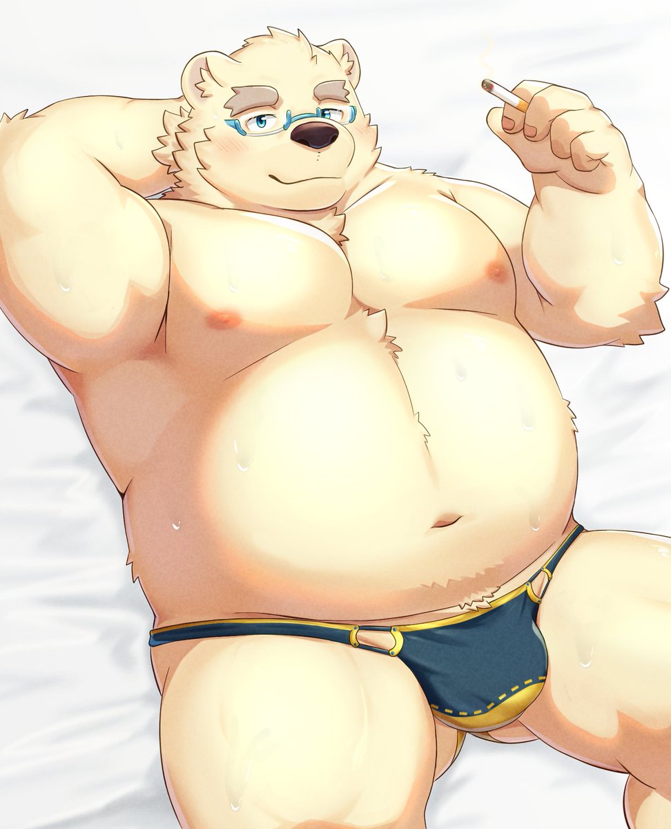 ニャオル (@ruoain) on Twitter photo 