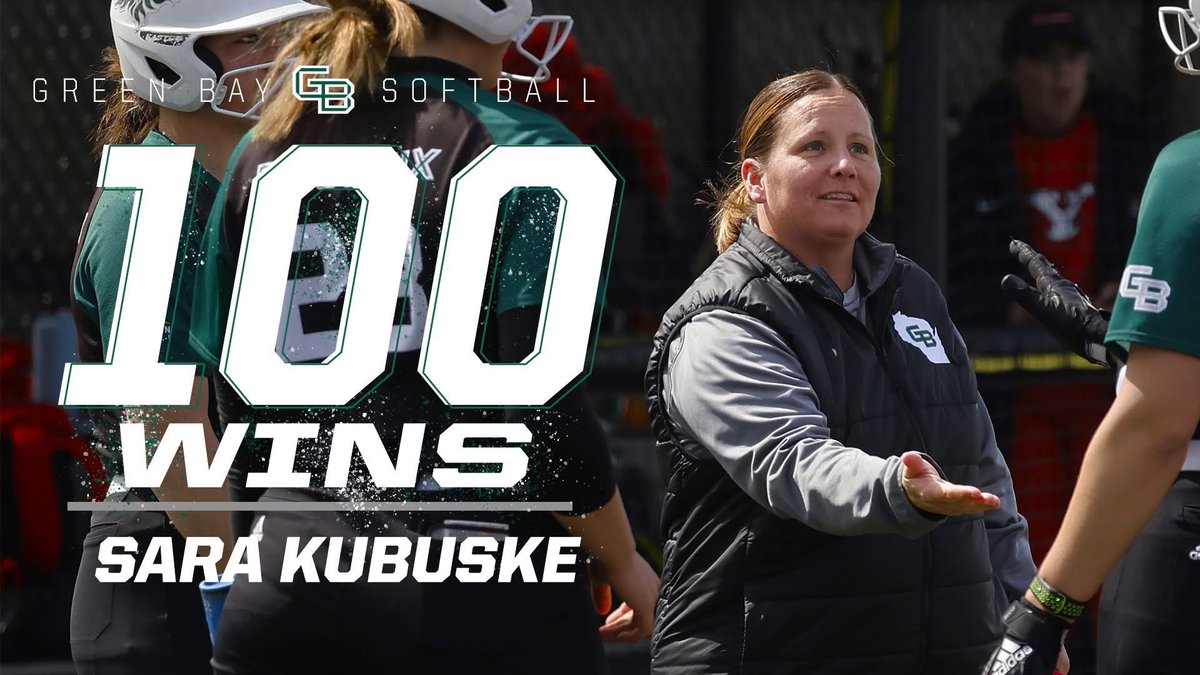 That one was also win #1️⃣0️⃣0️⃣ for coach Kubuske! Congrats, coach! 👏 

#RiseWithUs | #HLSB