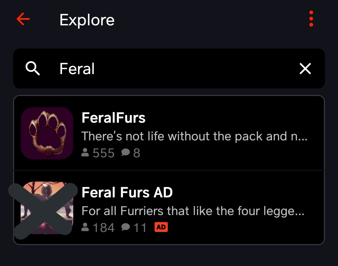 Beware0fFur's tweet photo. Remember how the creator of BARQ is a DHC dickrider who commed a zoophile calling card and doesn't do anything about zoophiles on Barq? https://t.co/jhaQ0JqRZo