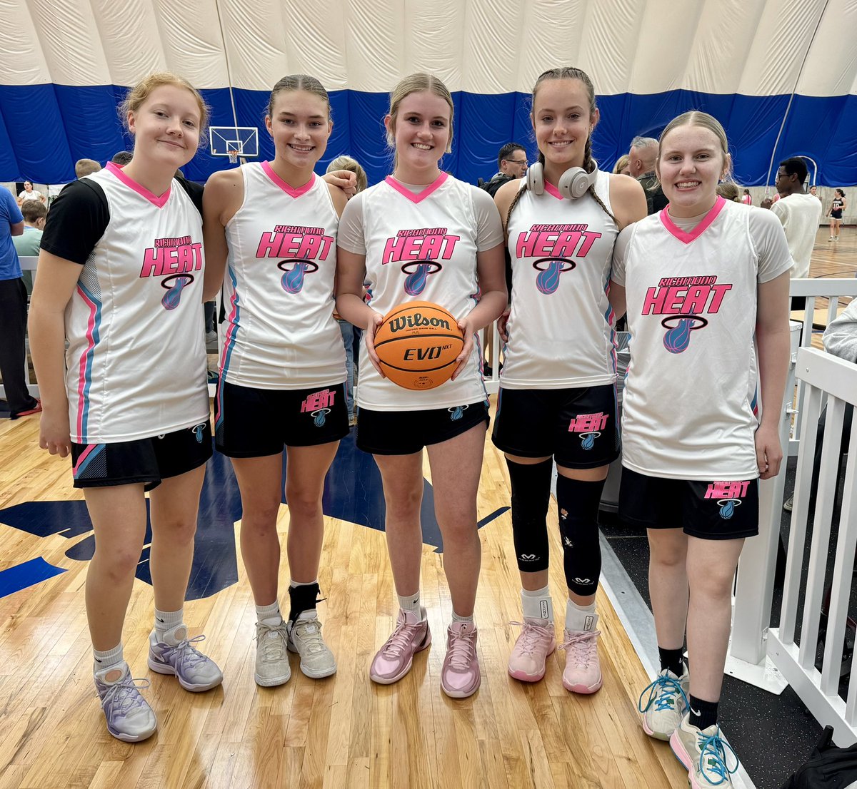 Helecia Hubbard Stakelin (@helecia330) on Twitter photo Stats for <a href="/kyleighstakelin/">Kyleigh Stakelin</a> for Day 1 #pghgrassrootsingemcity in Dayton. <a href="/RichmondHeat1/">RichmondHeat</a> <a href="/angie_saiter/">Angie Saiter</a> <a href="/MJHoopsTraining/">Matt Jones</a> <a href="/grc_hoops/">GRC Hoops</a> <a href="/PGHAkeem/">Akeem Webb</a> <a href="/alyxwhite_/">Alyx White</a> <a href="/riseupsports1/">Rise Up Sports Media</a>
(W) Game 1 vs Synergy (Detroit) 19 pts, 11 RBs 4A
(W) Game 2 vs IN Showcase Rd 16 pts 11 RBs 1 Blk 4A, 1 St Stats for <a href="/kyleighstakelin/">Kyleigh Stakelin</a> for Day 1 #pghgrassrootsingemcity in Dayton. <a href="/RichmondHeat1/">RichmondHeat</a> <a href="/angie_saiter/">Angie Saiter</a> <a href="/MJHoopsTraining/">Matt Jones</a> <a href="/grc_hoops/">GRC Hoops</a> <a href="/PGHAkeem/">Akeem Webb</a> <a href="/alyxwhite_/">Alyx White</a> <a href="/riseupsports1/">Rise Up Sports Media</a>
(W) Game 1 vs Synergy (Detroit) 19 pts, 11 RBs 4A
(W) Game 2 vs IN Showcase Rd 16 pts 11 RBs 1 Blk 4A, 1 St