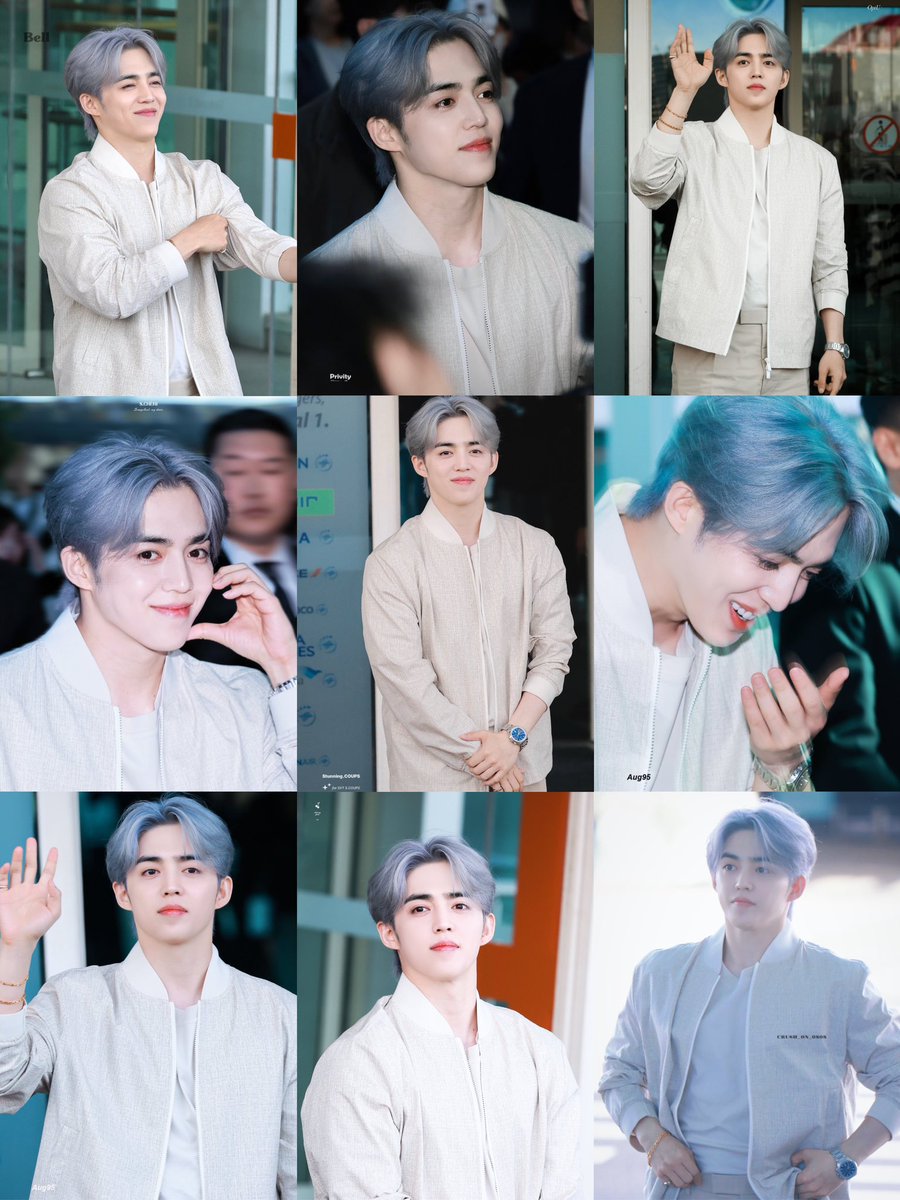 aboutscoups's tweet image. our stunning BOSS global ambassador S.COUPS 💙

S.COUPS BOSS GLOBAL AMBASSADOR 
#SCOUPSxBOSS #BeYourOwnBOSS #SCOUPS #에스쿱스