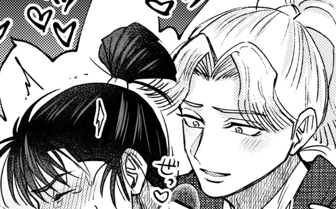 🥷🥚さくけま🔞
続き1枚描きました(お題箱より)
https://t.co/QJRo8pzWQw 