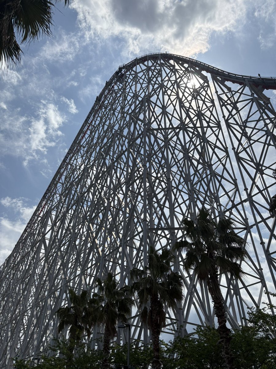 わーお( ö )( ö )