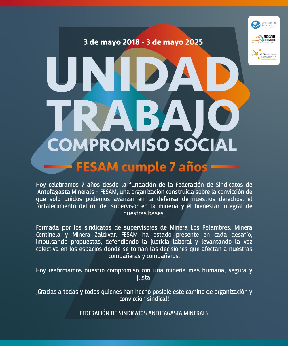 FESAM (@fesam_aminerals) on Twitter photo 