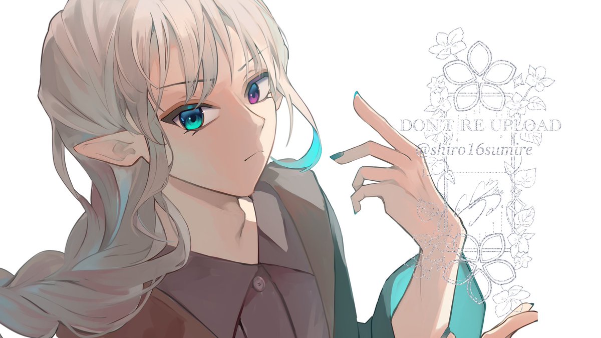 女の子も男の子もどっちも描くの好きです𓂃♡.·
よろしくお願いします.ᐟ.ᐟ.ᐟ

#絵描きさんと繋がりたい #春の創作クラスタフォロー祭り #GWはフォロワーさんが増えるらしい #ゴールデンウィークSNS展覧会2025