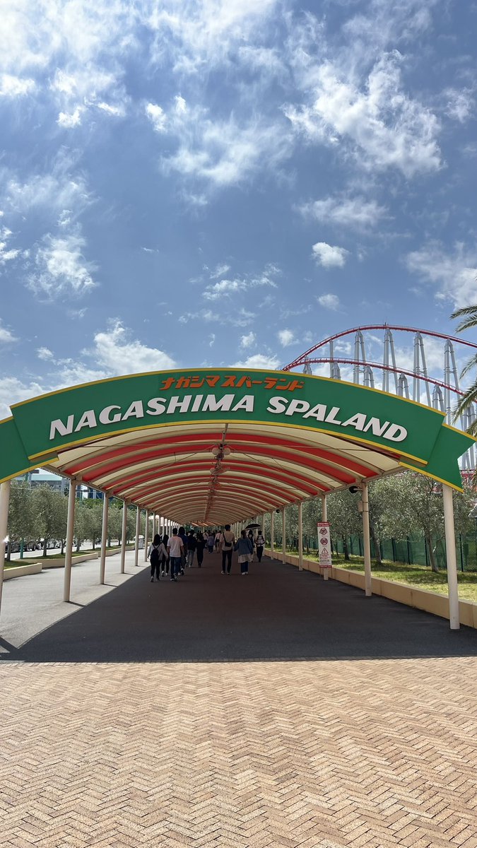 yuda0813_'s tweet photo. ナガシマ〜 https://t.co/CauVQSH1WR