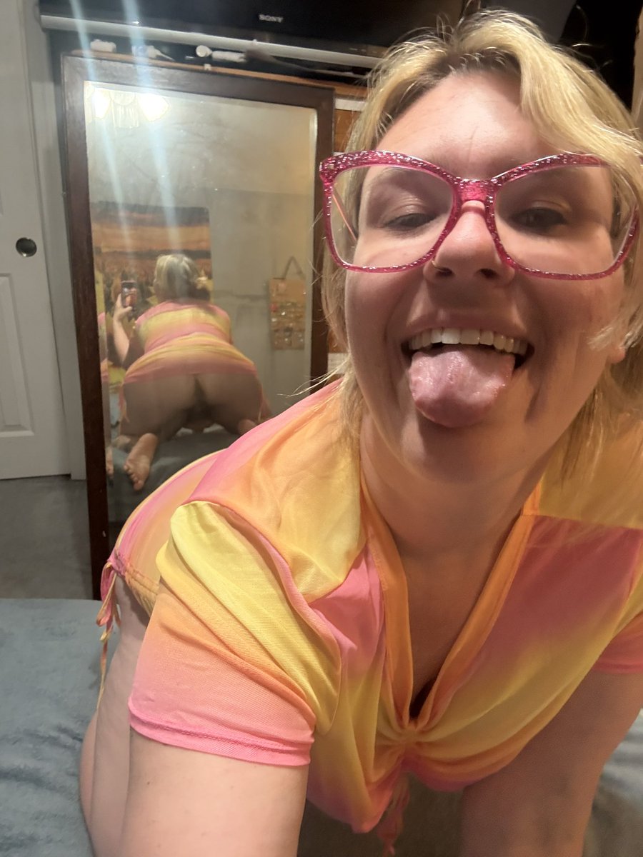 Savannah Kush tweet media