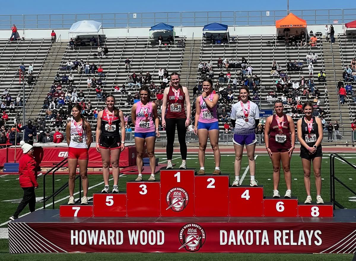 SMHS-Track&Field tweet media