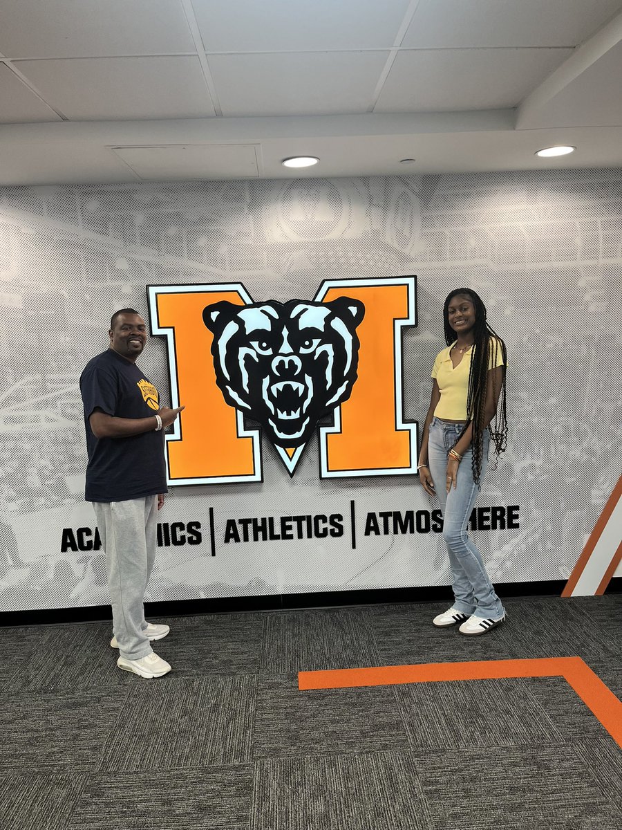 Madison (Maddie) Jones (@im_madisonjones) on Twitter photo After a great conversation with <a href="/Coachheard/">Michelle Clark-Heard</a> and <a href="/CoachB_Freeman/">Blessing Freeman</a>, I am blessed to receive an official offer from <a href="/Mercer_WBB/">Mercer Women's Basketball</a>. #AGTG #theworkcontinues
<a href="/TSHLadyLions/">The SisterHood Lady Lions</a>
<a href="/TerryHighBBGs/">Terry Lady BULLD🏀GS</a> After a great conversation with <a href="/Coachheard/">Michelle Clark-Heard</a> and <a href="/CoachB_Freeman/">Blessing Freeman</a>, I am blessed to receive an official offer from <a href="/Mercer_WBB/">Mercer Women's Basketball</a>. #AGTG #theworkcontinues
<a href="/TSHLadyLions/">The SisterHood Lady Lions</a>
<a href="/TerryHighBBGs/">Terry Lady BULLD🏀GS</a>