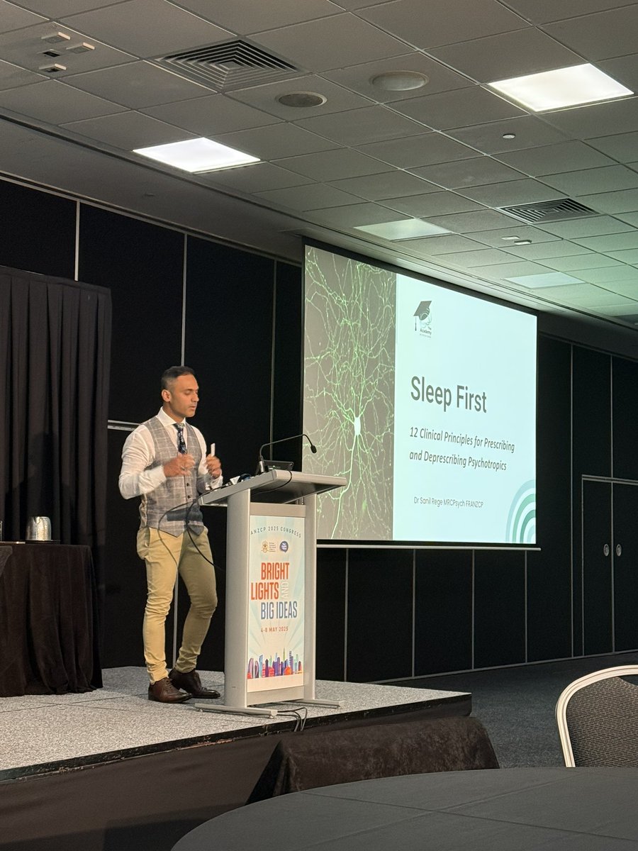 Dr David Cunnington (@davidcunnington) on Twitter photo “Sedation does not equal sleep”. Great point by <a href="/sanilrege/">Dr Sanil Rege FRANZCP | MRCPsych</a> which is a key thing to consider when using medication to manage #sleep. <a href="/SleepOrgANZ/">Australasian Sleep Association</a> <a href="/RANZCP/">RANZCP</a> “Sedation does not equal sleep”. Great point by <a href="/sanilrege/">Dr Sanil Rege FRANZCP | MRCPsych</a> which is a key thing to consider when using medication to manage #sleep. <a href="/SleepOrgANZ/">Australasian Sleep Association</a> <a href="/RANZCP/">RANZCP</a>