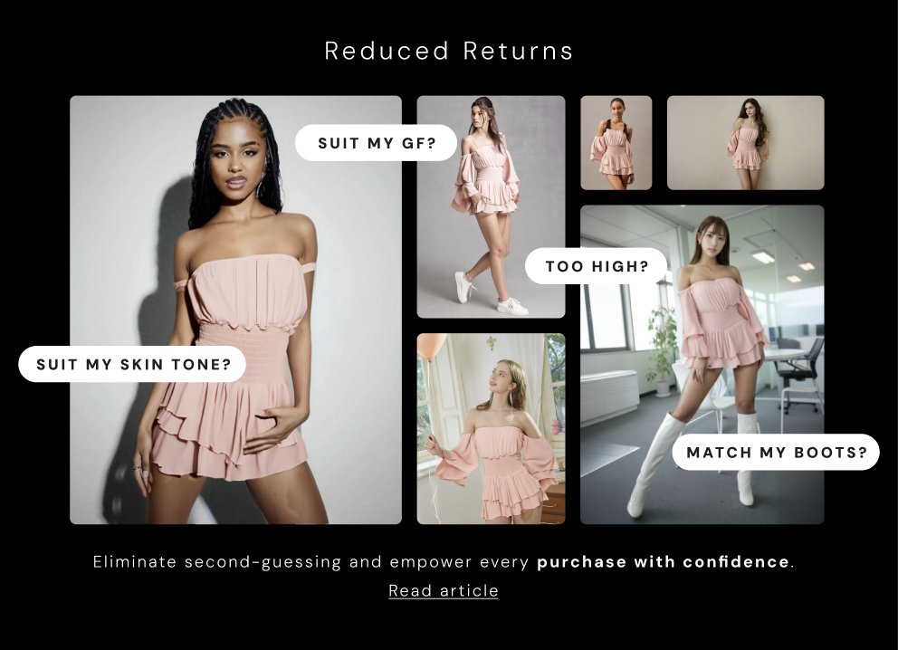 zach_sndr's tweet image. ❓How much information is too much for an email outreach?

Here’s a section I’m working on. Any thoughts?

Should I mention that all results are from FitCheck without any edits? How do I phrase this tactfully?🤔