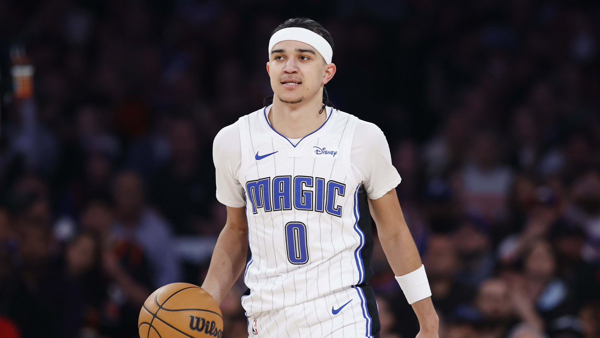 Magic Lead tweet media