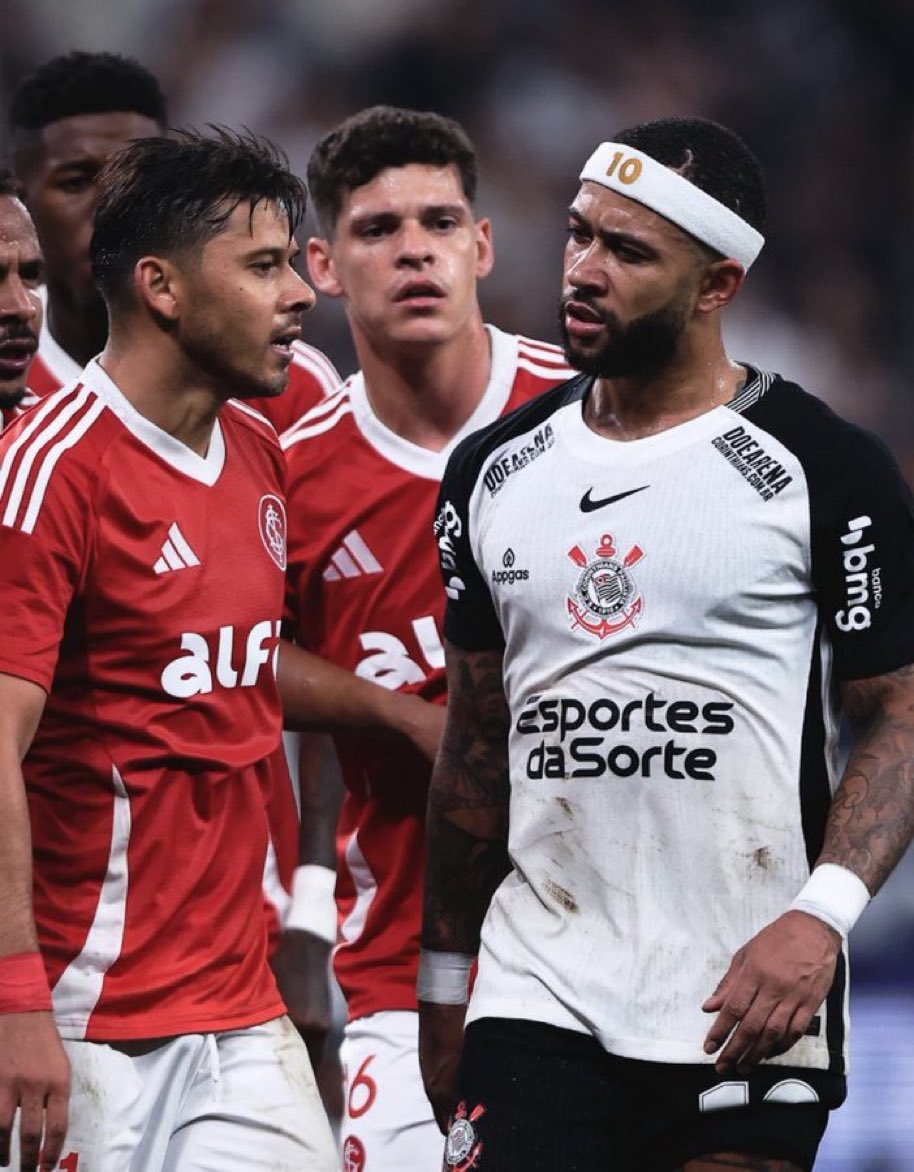 Time do Povo tweet media