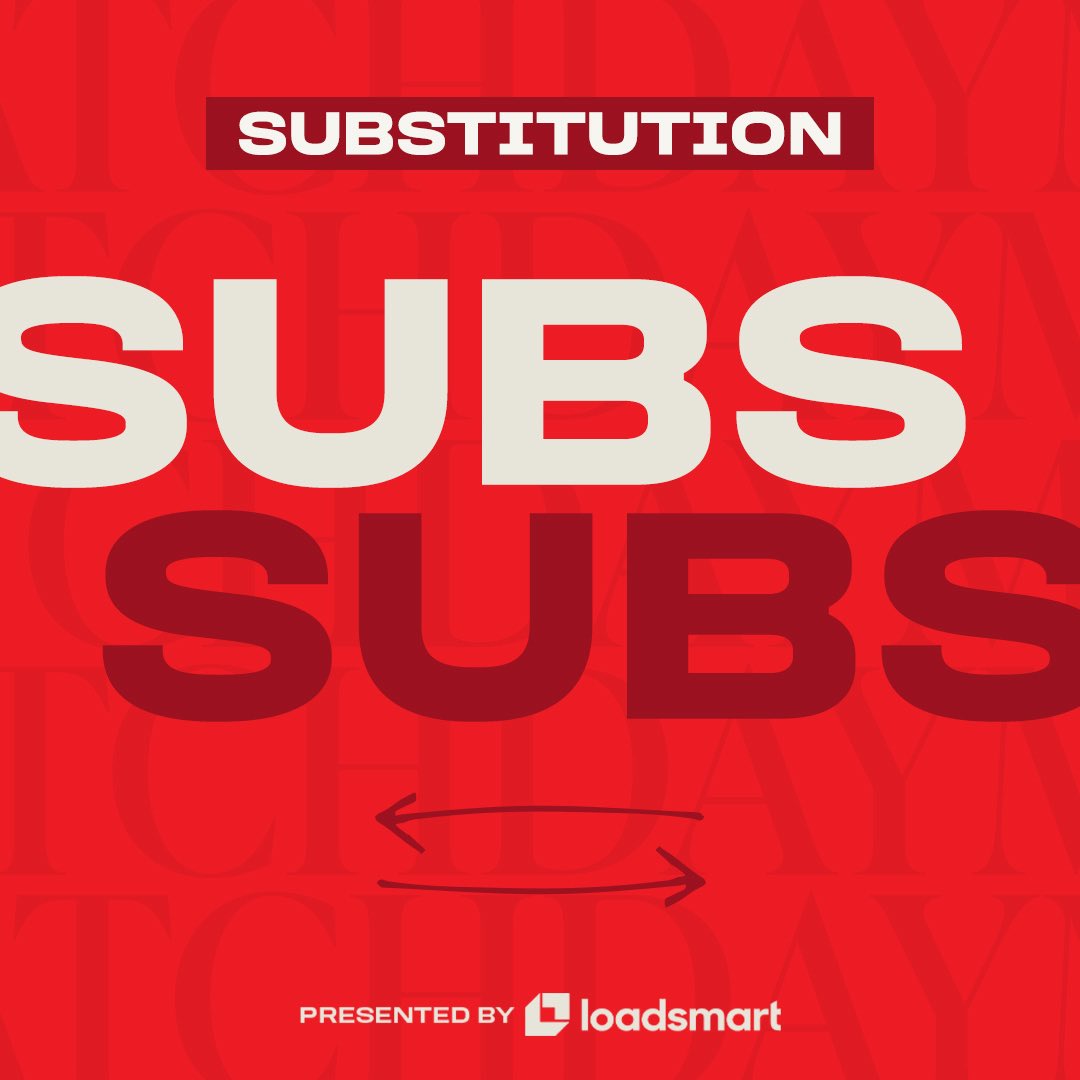 ChicagoFire's tweet photo. 39' | Gal on for Bamba. 

🔥 [0-0] 🦁 #CHIvsORL https://t.co/8vvUtnfJwa