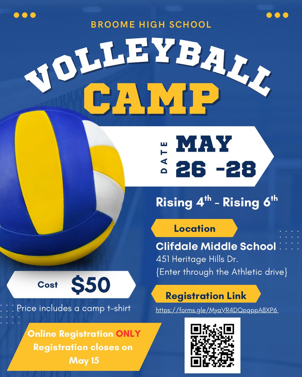 Broome Athletics tweet media