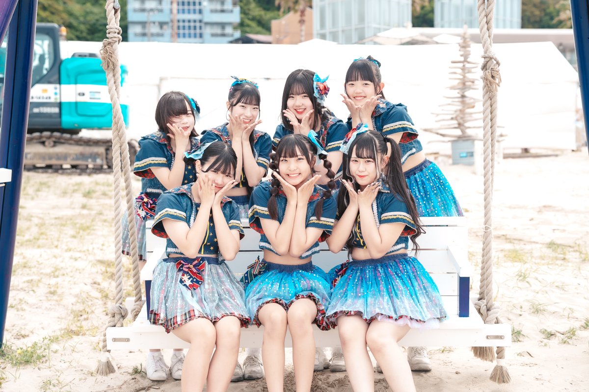 JAPAN CENTRAL IDOL FESTIVAL tweet media