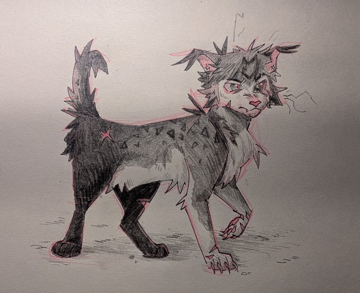 This guy terrorizes people for fun