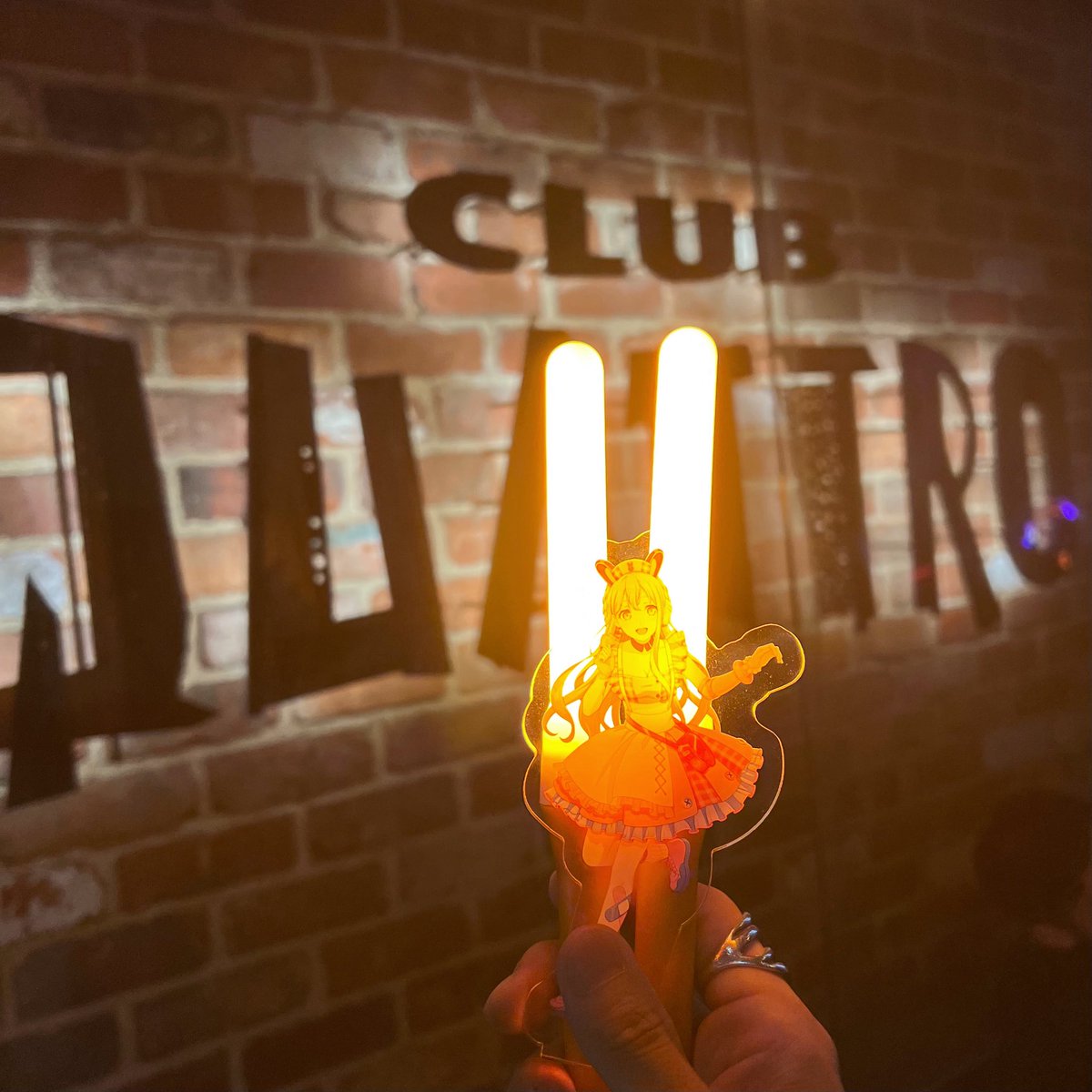 s_o_u_t_a_h's tweet image. ゆめみた持ち歌全部強いのバグやろそれに加えてカバーでときエクに壱雫空にもうお手上げすぎる想像遥かに超える楽しさやった🔥1人でも全然平気やけどやっぱ連番者欲しいなぁみゅーたいぱーの方いいねたくさんありがとうございます仲良くしてくださいよろしくお願いします🥺🙏
#ゆめみた3rdLIVE_大阪