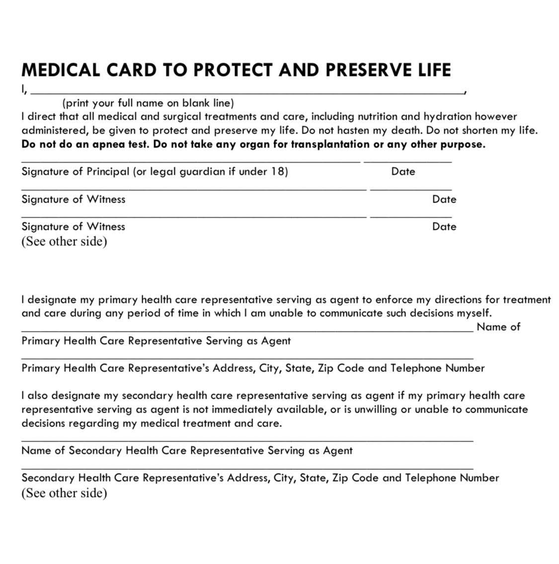 To make sure you don’t get your organs taken from you while you’re still using them, you need to remove your name from the registry. 

Merely getting a new license and not agreeing to be a donor doesn’t protect you. ❗❗

If you want to make sure you’re protected, you need to