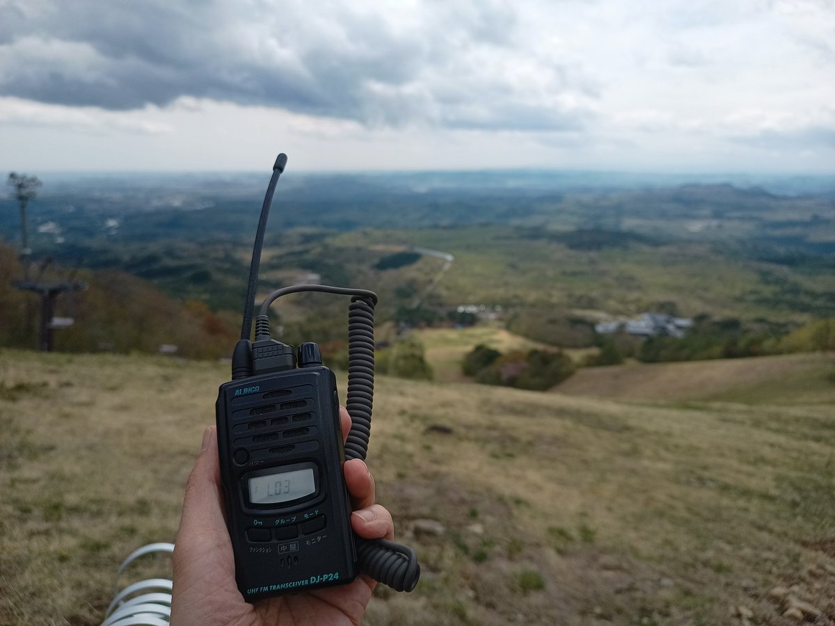 みやぎTO77/JR7XRF tweet media