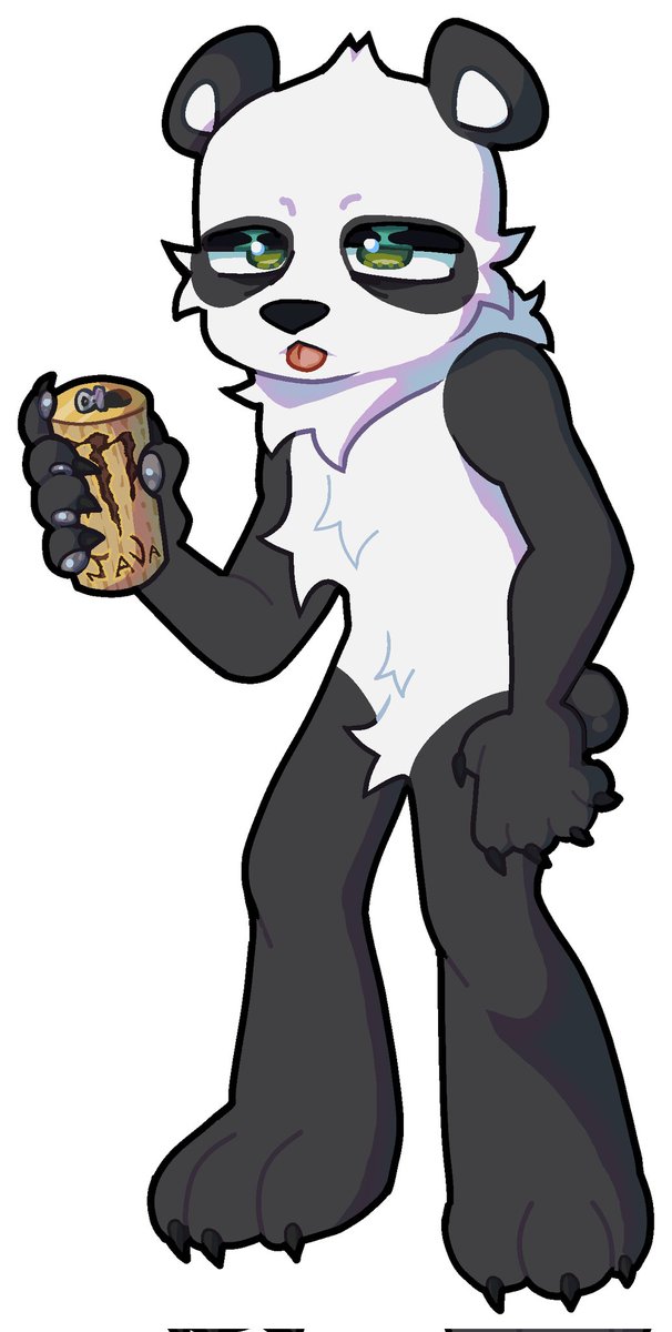 EmmettPanda's tweet photo. eepy
🎨: @exacerbatty https://t.co/PkYVedkj83