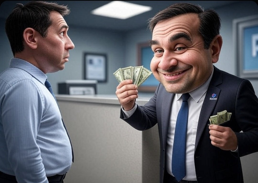 CryptoSoftDev (@cryptosoftdev) on Twitter photo Ahora Banesco en modo golillero.
Resulta que desde hace unos días, si vas a abrir una cuenta en Banesco, la promotora te "obliga" a contratar un seguro de defunción que vale unos 2.5$ al mes, esto es legal? <a href="/Banesco/">Banesco Banco Universal</a>
Me gustaría saber qué opina la <a href="/sundde_ve/">Sundde</a> sobre este abuso. Ahora Banesco en modo golillero.
Resulta que desde hace unos días, si vas a abrir una cuenta en Banesco, la promotora te "obliga" a contratar un seguro de defunción que vale unos 2.5$ al mes, esto es legal? <a href="/Banesco/">Banesco Banco Universal</a>
Me gustaría saber qué opina la <a href="/sundde_ve/">Sundde</a> sobre este abuso.