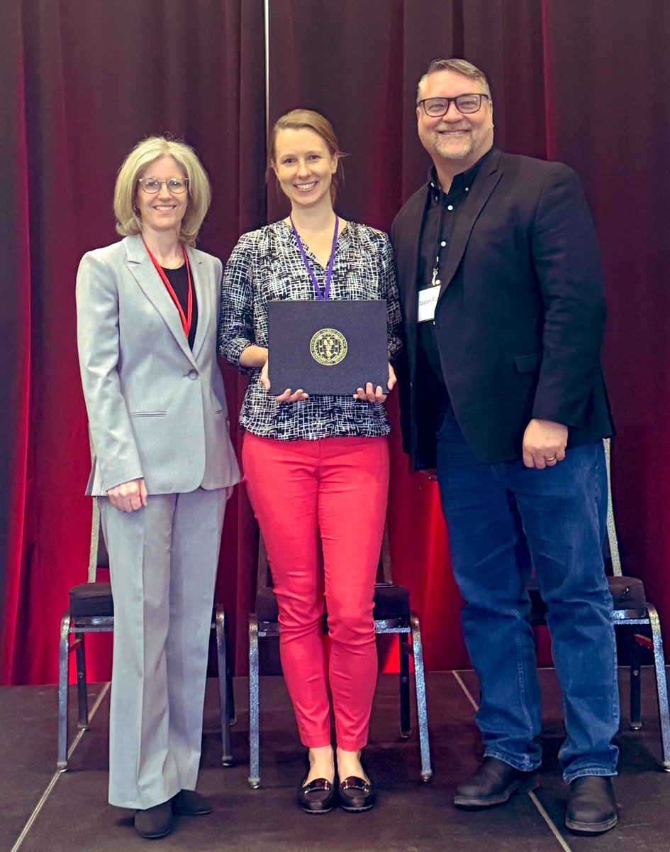 Ottawa GIM (@gimottawa) on Twitter photo Congrats to Dr Romanova for winning the New Investigator award (oral presentation) at #MMD2025 #CiMED <a href="/uOttawaMed/">uOttawa | Faculté de médecine, Faculty of Medicine</a> Congrats to Dr Romanova for winning the New Investigator award (oral presentation) at #MMD2025 #CiMED <a href="/uOttawaMed/">uOttawa | Faculté de médecine, Faculty of Medicine</a>
