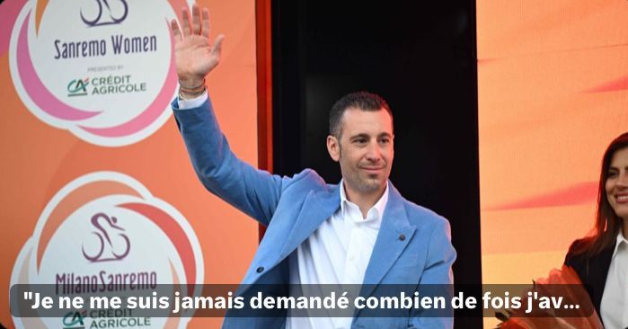 jon_snow_pt's tweet image. 🚴‍♂️ VINCENZO NIBALI DENIES EVER THINKING ABOUT DOPING

The legendary cyclist and four-time Grand Tour winner reaffirmed his clean career, saying he never considered using banned substances. 

Nibali remains a respected figure in the sport.

#VincenzoNibali #Cycling #DopingFree…