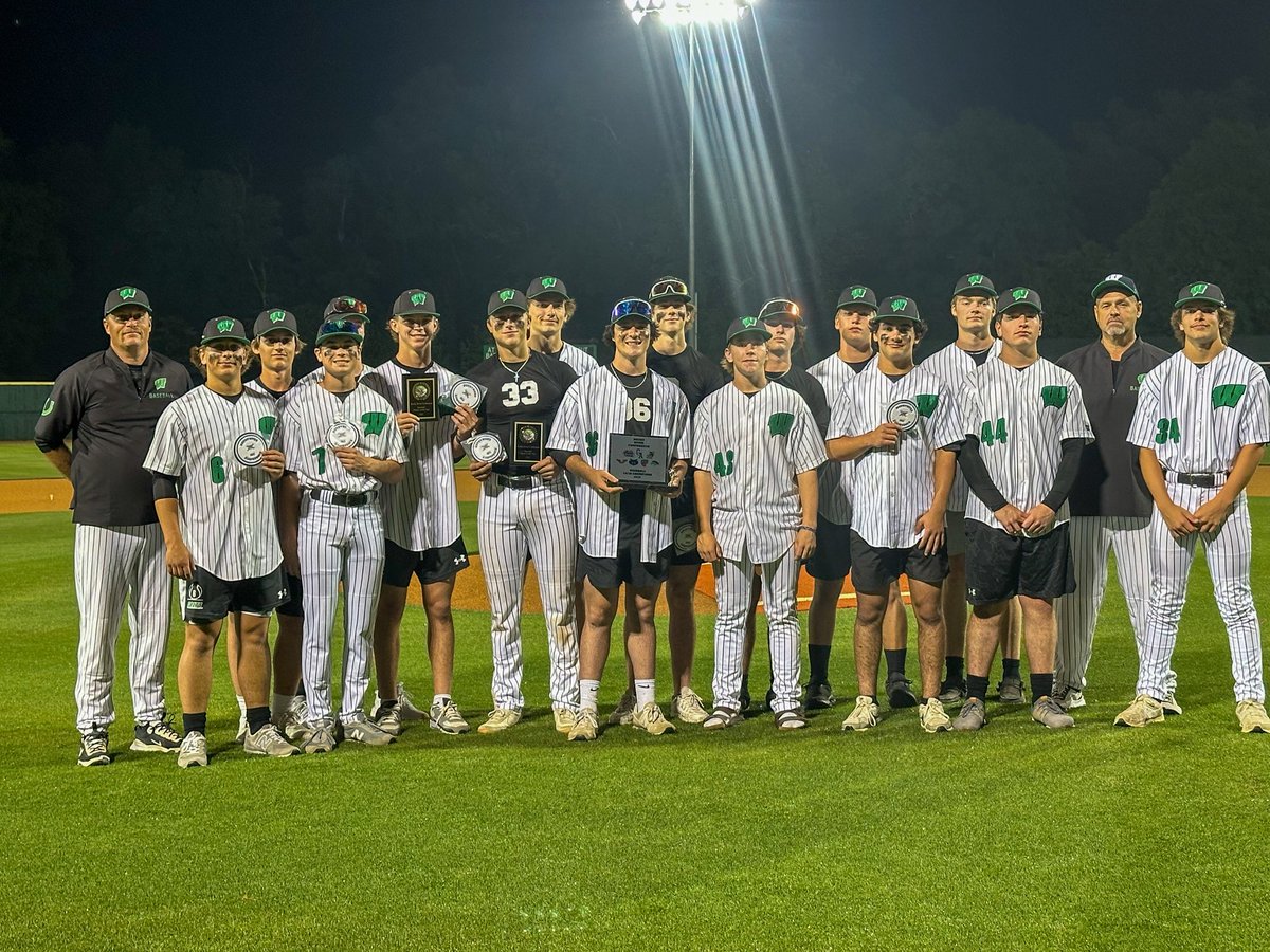 Logan Molatch (@loganmolatch) on Twitter photo Finished up the regular season 18-6. Canโt wait to get the playoffs started next week! Honored to be named to the 2025 All Conference team alongside several of my teammates.
<a href="/BaseballWSColts/">WSHS Baseball</a> <a href="/QCCorndogsBSB/">๐๐ช๐๐๐ฃ ๐พ๐๐ฉ๐ฎ ๐พ๐ค๐ง๐ฃ๐๐ค๐๐จ</a> Finished up the regular season 18-6. Canโt wait to get the playoffs started next week! Honored to be named to the 2025 All Conference team alongside several of my teammates.
<a href="/BaseballWSColts/">WSHS Baseball</a> <a href="/QCCorndogsBSB/">๐๐ช๐๐๐ฃ ๐พ๐๐ฉ๐ฎ ๐พ๐ค๐ง๐ฃ๐๐ค๐๐จ</a>