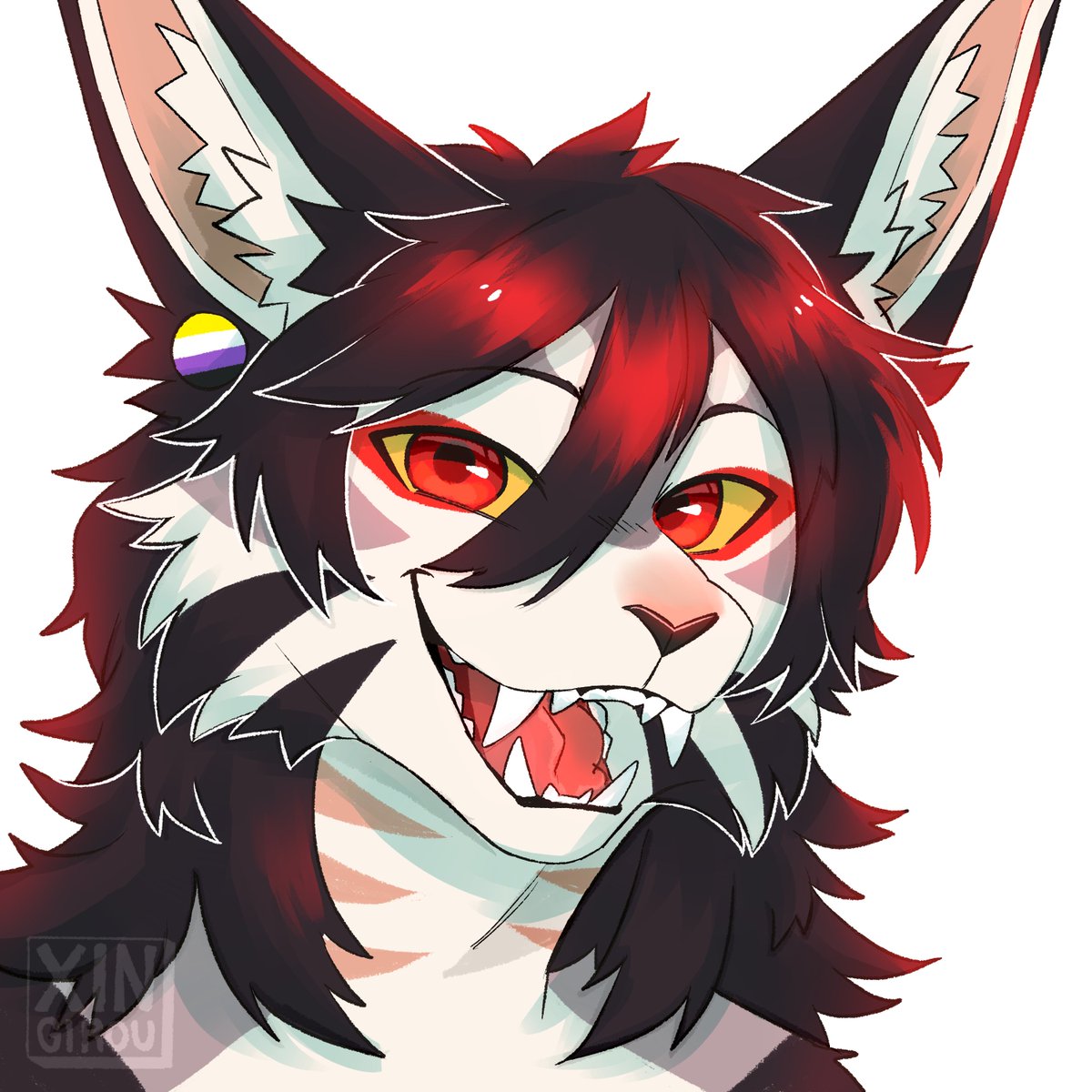 new icon lol