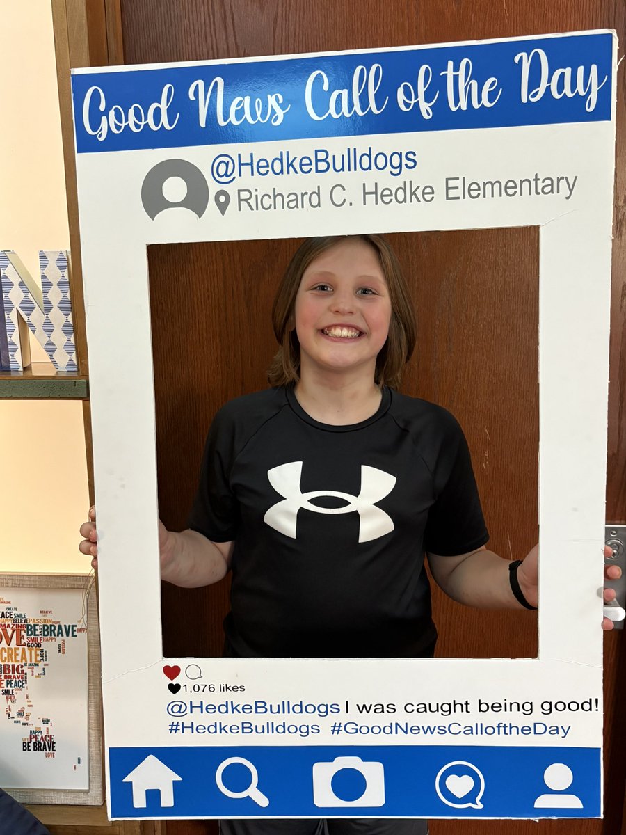 erineaton33's tweet photo. Celebrating positive office referrals #yes2tps #hedkebulldogs #goodnewscalloftheday https://t.co/7tf6LqaaKk