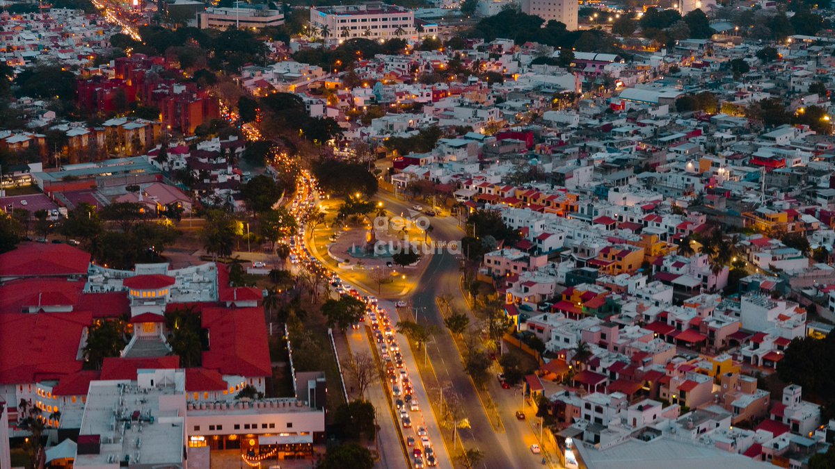 aeroculturamx's tweet image. Abro hilo del tráfico a la Feria Tabasco 2025. La algarabía con todo.