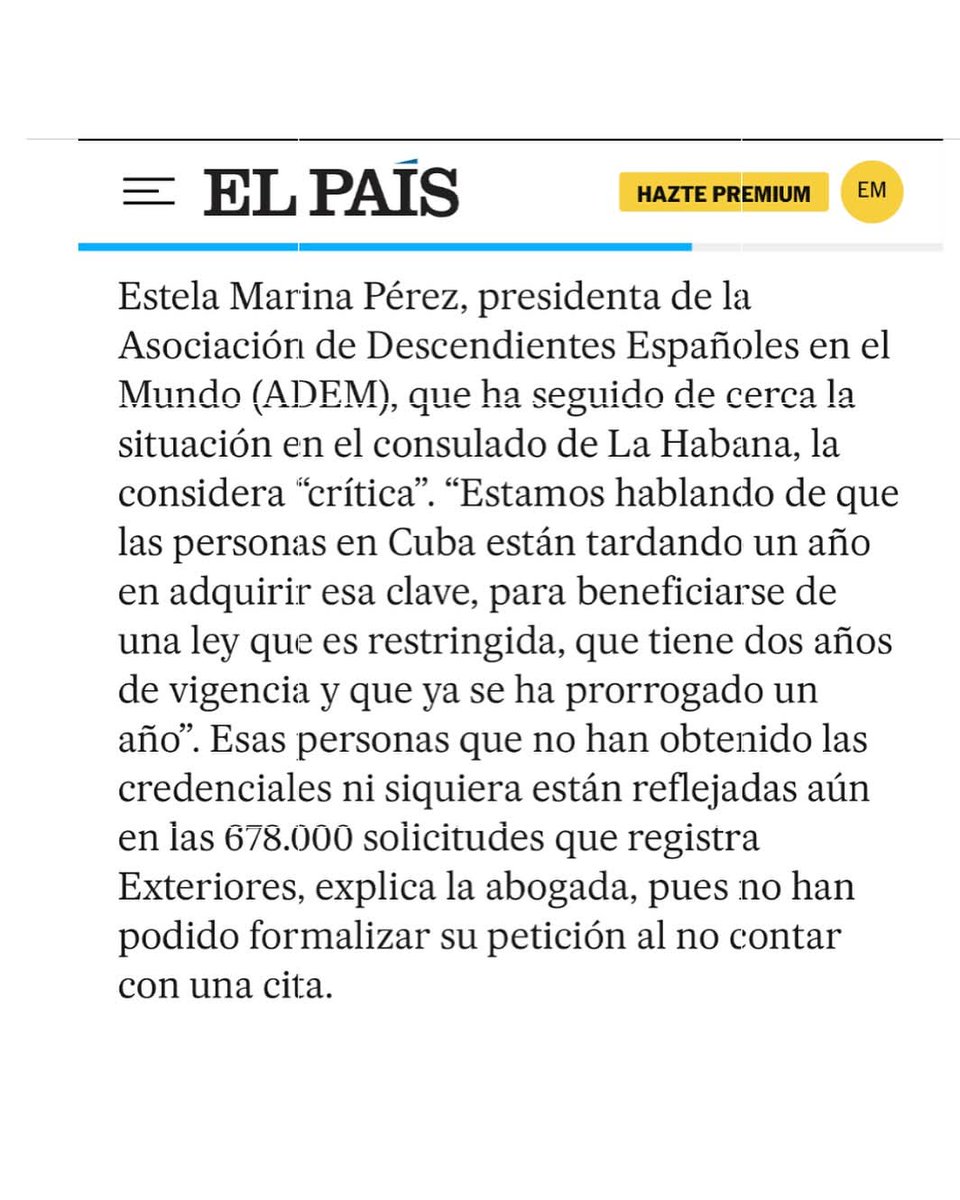 BrbaraLissetGo1's tweet photo. #SoyDescendiente
#ElPais
#ReformaCodigoCivil
Yo Aún estoy sin estar dentro del sistema de Citas hace 3 años qué estoy a la espera... https://t.co/6PoI99VStX