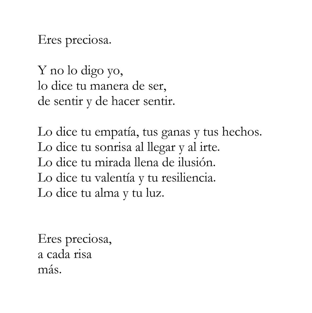 Pensamientos (@frasesimple) on Twitter photo 