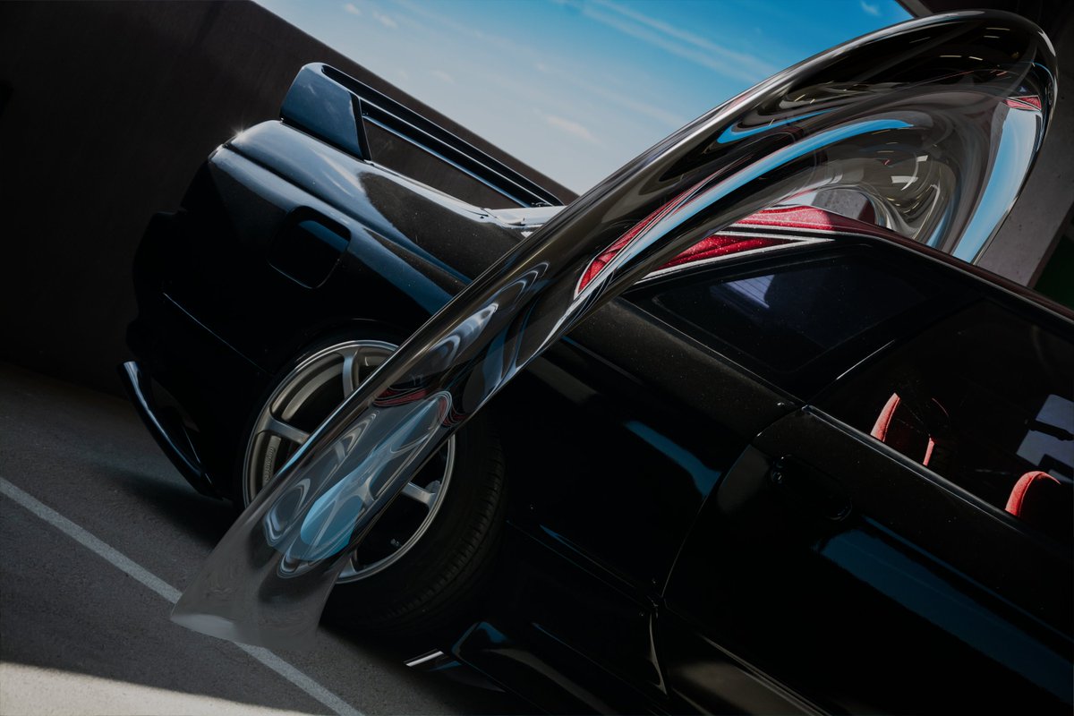 abstract thing I have created