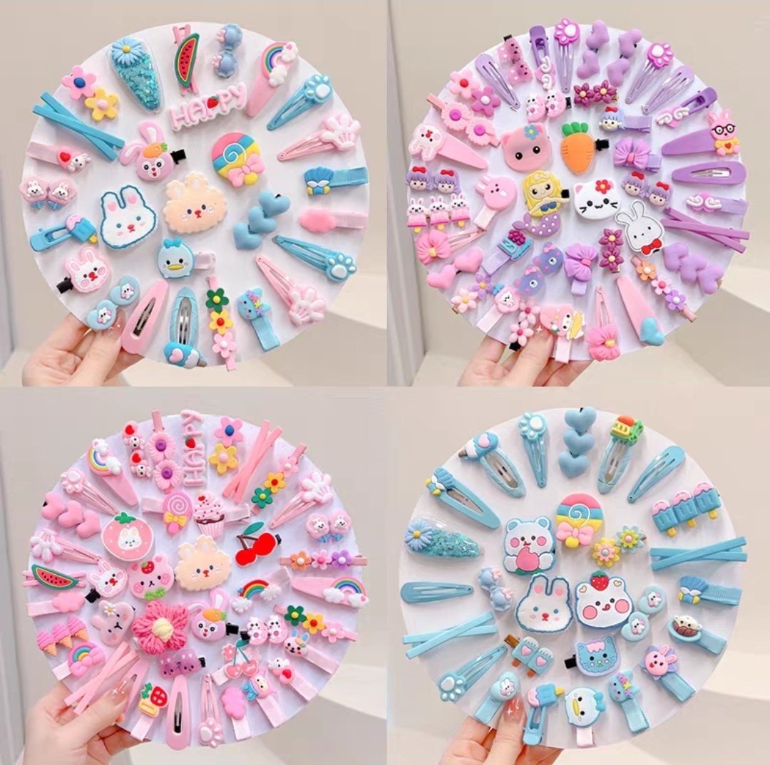 NamiNft's tweet image. ความน่ารักไม่เคยปราณีใคร 😬😬
กื๊ฟติดผมลูกสาว ชอบมาก 😍✨️
#เซทกิ๊ฟ #ของขวัญ #ของขวัญลูกสาว
.
พิกัด
🧡 s.shopee.co.th/Vtp9CAtIw
💙 s.lazada.co.th/s.wc78A