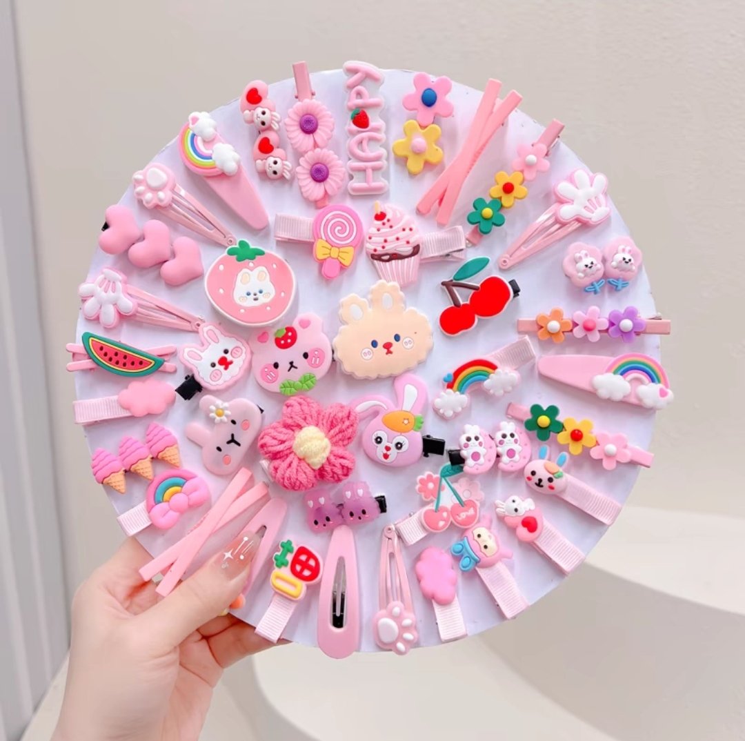 NamiNft's tweet image. ความน่ารักไม่เคยปราณีใคร 😬😬
กื๊ฟติดผมลูกสาว ชอบมาก 😍✨️
#เซทกิ๊ฟ #ของขวัญ #ของขวัญลูกสาว
.
พิกัด
🧡 s.shopee.co.th/Vtp9CAtIw
💙 s.lazada.co.th/s.wc78A