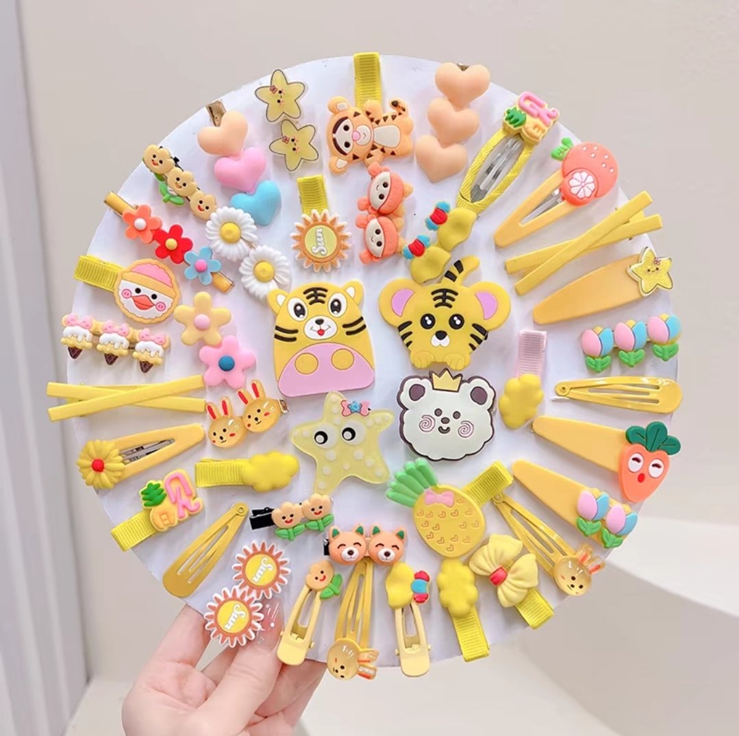 NamiNft's tweet image. ความน่ารักไม่เคยปราณีใคร 😬😬
กื๊ฟติดผมลูกสาว ชอบมาก 😍✨️
#เซทกิ๊ฟ #ของขวัญ #ของขวัญลูกสาว
.
พิกัด
🧡 s.shopee.co.th/Vtp9CAtIw
💙 s.lazada.co.th/s.wc78A