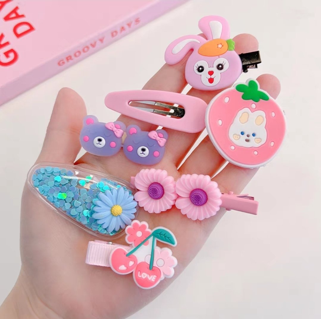 NamiNft's tweet image. ความน่ารักไม่เคยปราณีใคร 😬😬
กื๊ฟติดผมลูกสาว ชอบมาก 😍✨️
#เซทกิ๊ฟ #ของขวัญ #ของขวัญลูกสาว
.
พิกัด
🧡 s.shopee.co.th/Vtp9CAtIw
💙 s.lazada.co.th/s.wc78A