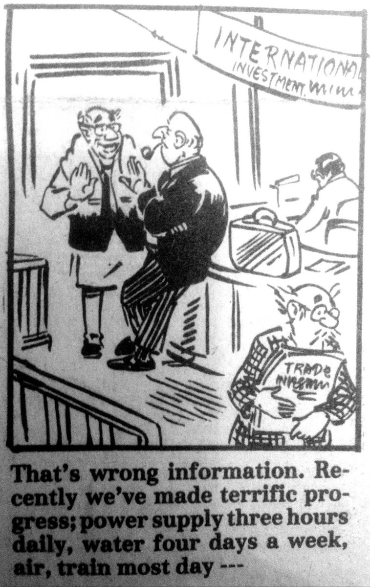 AiyerSunil's tweet photo. #failedinfraofUndri #unplanneddevelopment
#unfairtaxes #rklaxman
We miss the #Undri of 20 years ago.
Come Summer & Rains - POWER FAILURES.
All through year - TANKER WATER.
A failed Infrastructure yet concretisation bringing the city to a collapse. Yet called Smart City ! https://t.co/cGmmv4UXZk